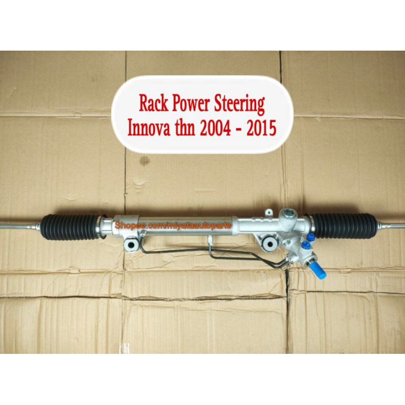 Rack Stir Rak Stir Innova 2004 - 2015
