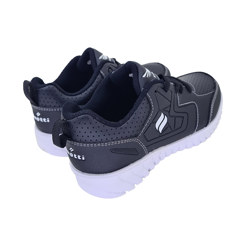 Sepatu sekolah anak / Sneakers anak Finotti Nevada 3 4