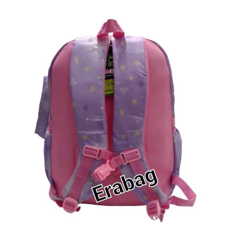 Tas Alto Girl IMPORT ORIGINAL Ransel Anak Perempuan New Design 746107