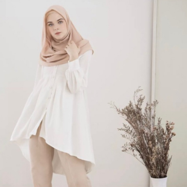 Preloved Kemeja Aska Label