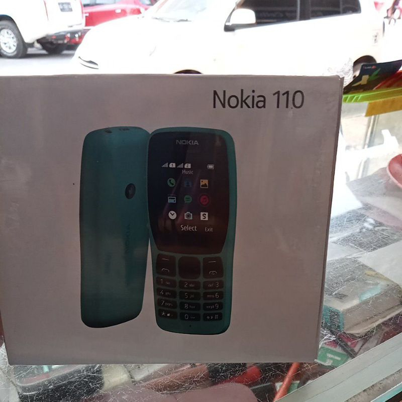 Nokia 110