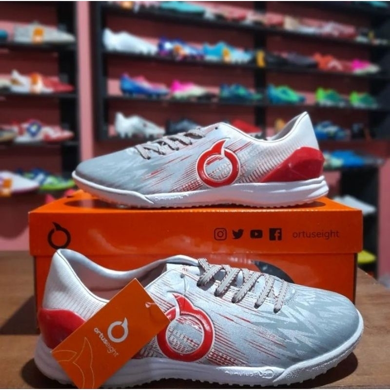 sepatu futsal ortuseight catalyst legion unity
