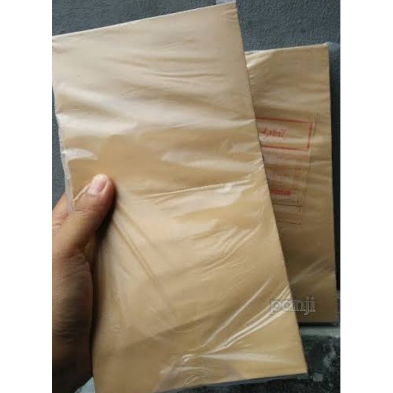 

Amplop packing