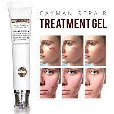 Vibrant Glamour Cayman Repair and Treatment Gel Penghilang Bekas Luka 20g