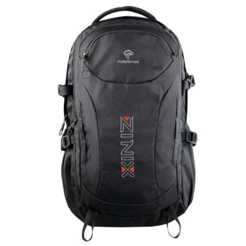Tas Ransel Laptop Forester Zinix 30L + RC Original