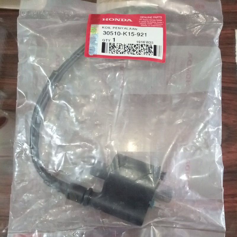 KOIL PENYALAAN/Desiklos Cb150r (30510-K15-921)