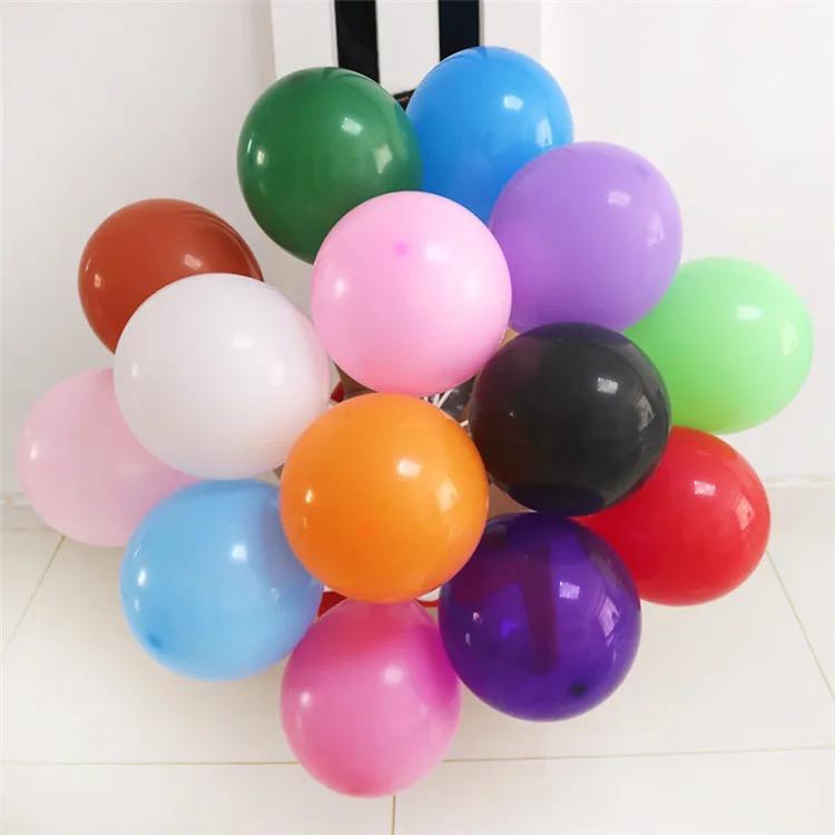 Balon Latex Doff Ecer