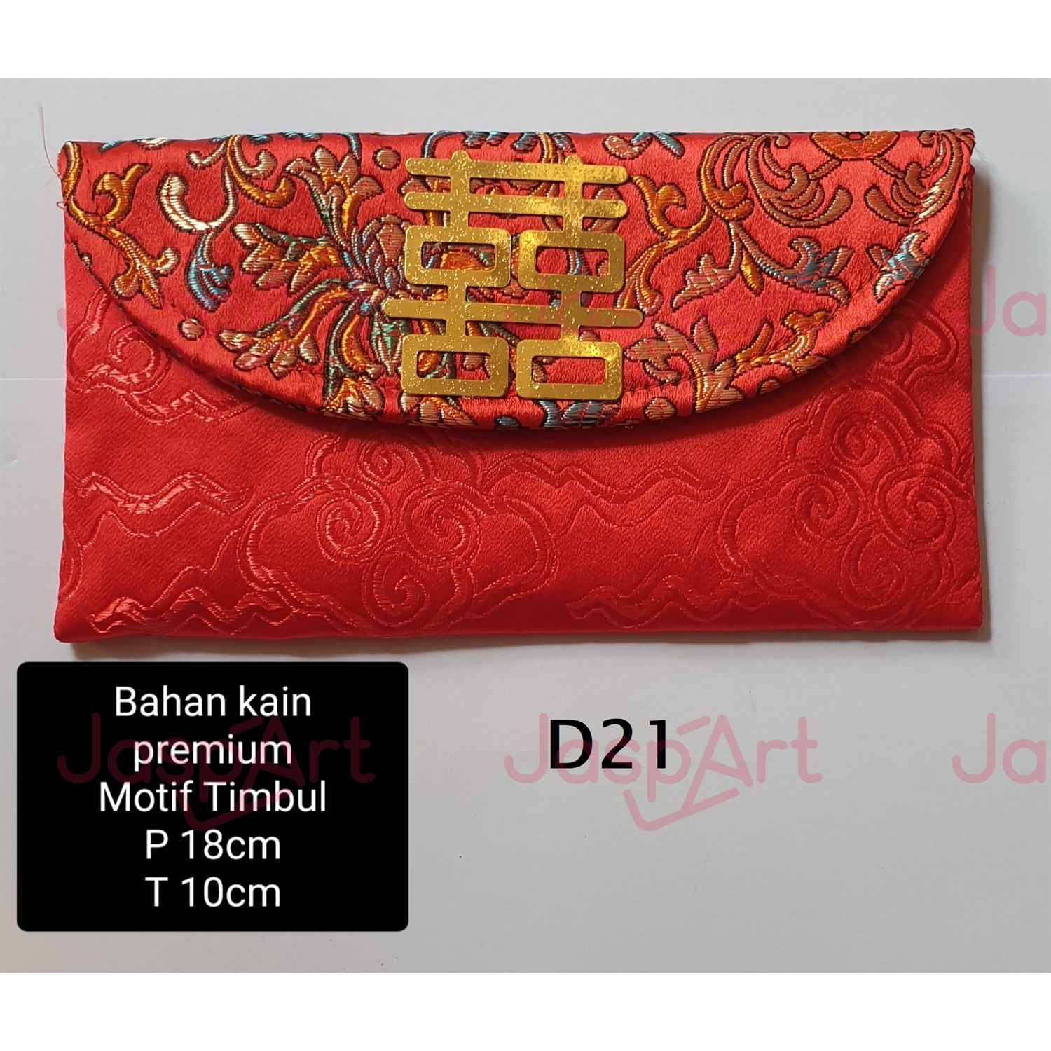 

ANGPAO IMLEK KAIN PREMIUM BENTUK DOMPET ANGPAO SANGJIT WEDDING HONGBAO LAMARAN KAWINAN ENGAGEMENT