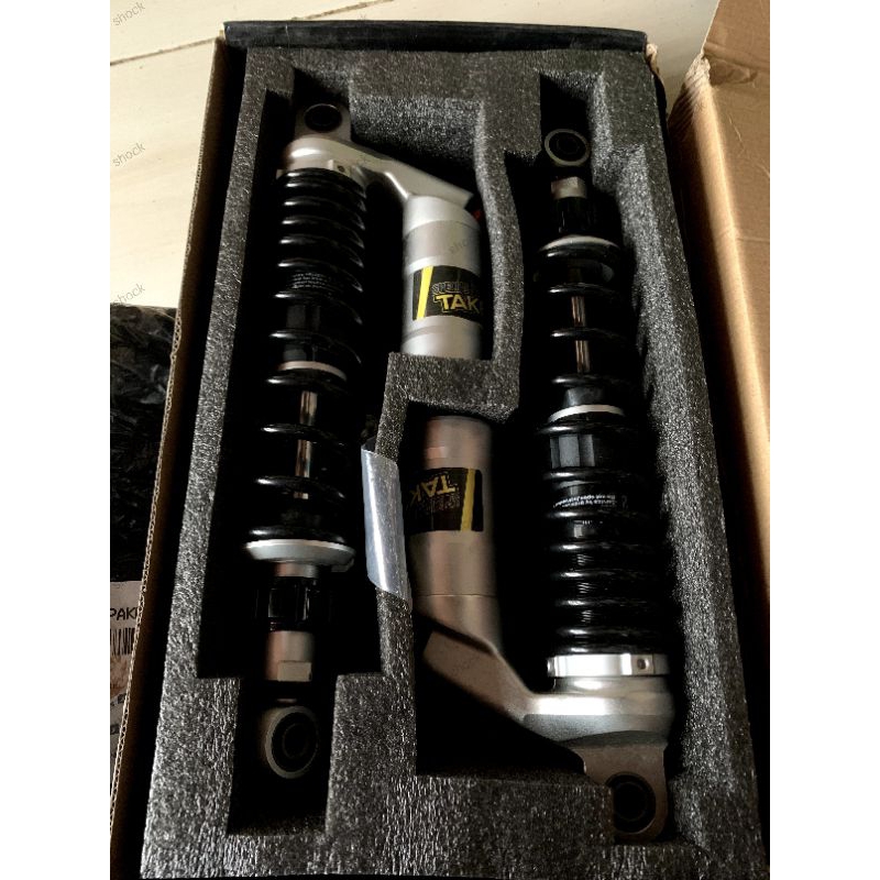 SHOCK TAKEGAWA JP-031