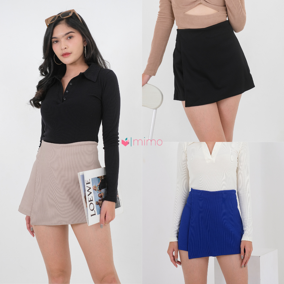 Jovia Skort Premium