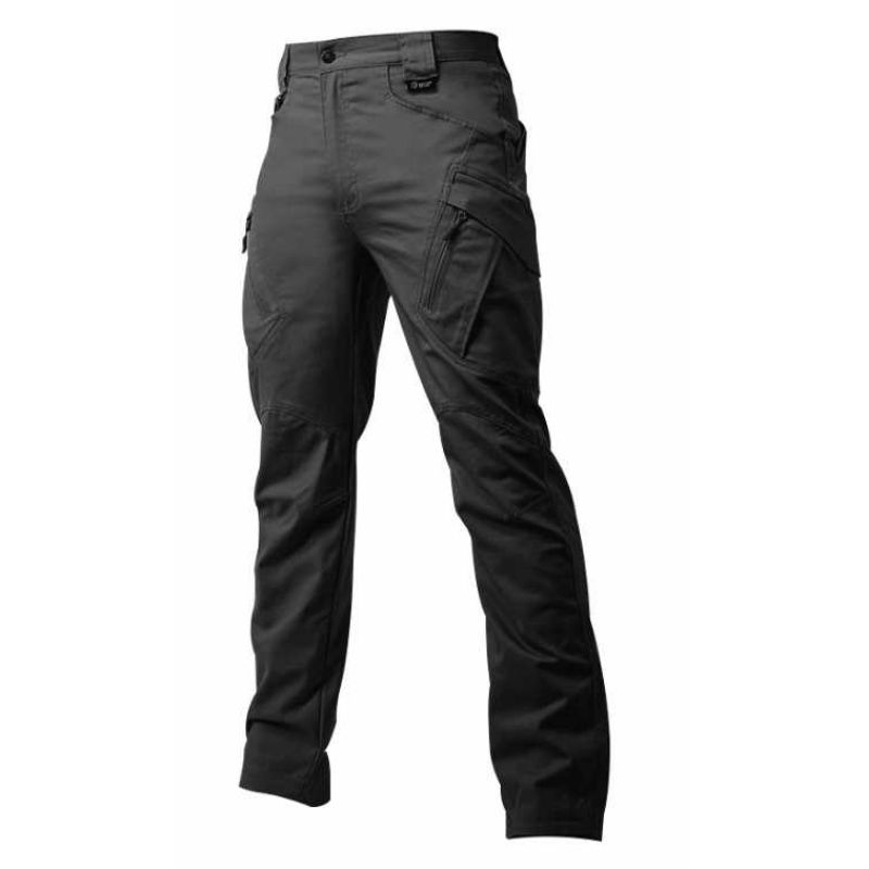 MOMO Celana Panjang Cargo Pria Tactical Waterproof - AP78