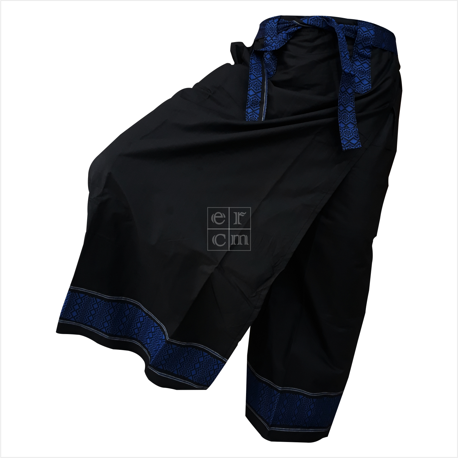 SARCEL DEWASA PREMIUM SARUNG CELANA DEWASA SERI HITAM CELANA SARUNG PRIA MUSLIM