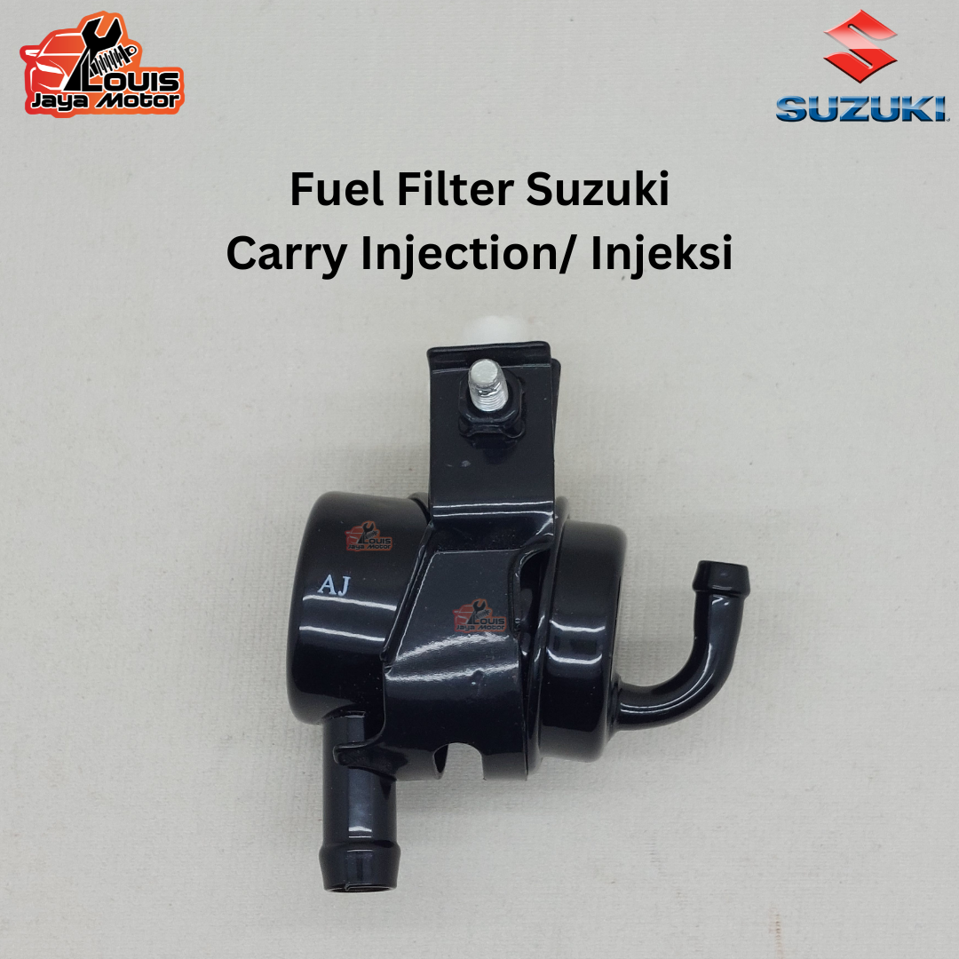 Fuel Filter Filter Bensin Suzuki Carry Injection Injeksi