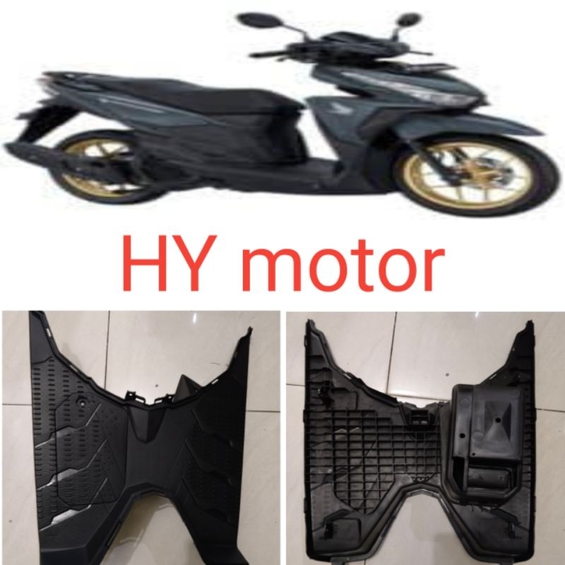 dek atas dek injekan vario 125-150 led old