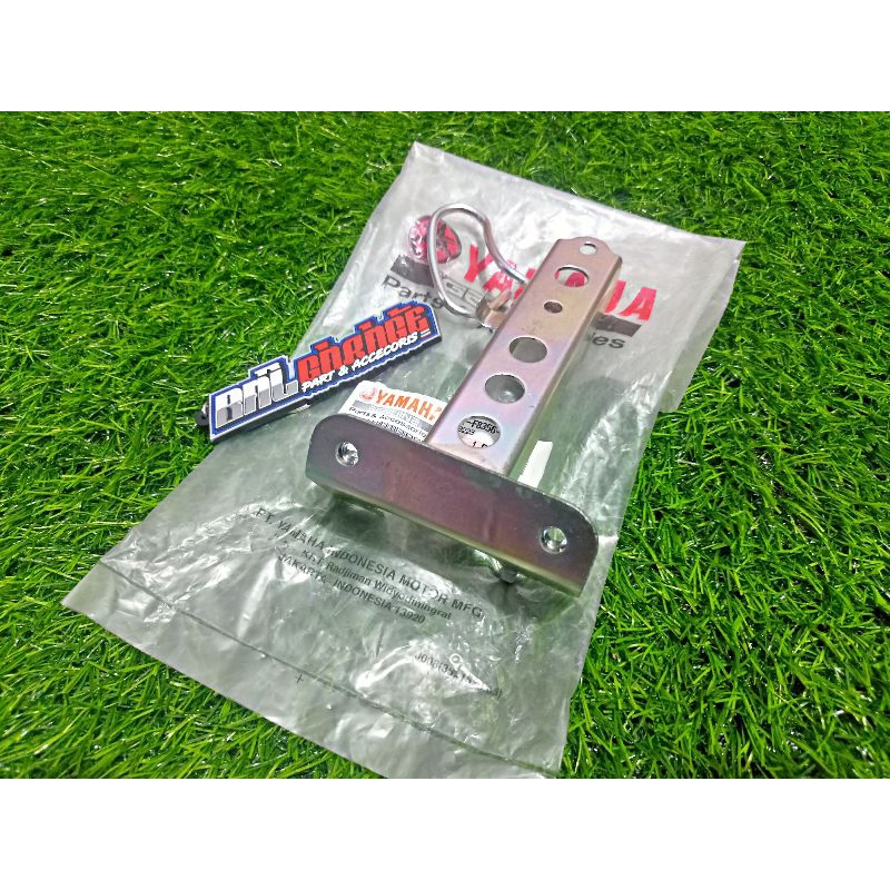 breket tameng sporty original