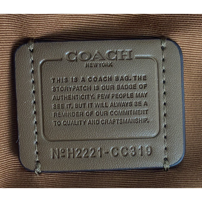 COACH CC319 Women's Camera Bag Disney Co branded Shoulder Bag Crossbody Bag xjb 319
