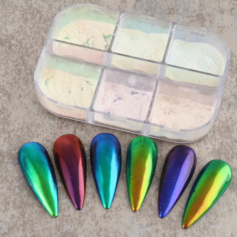 AURORA POWDER SET