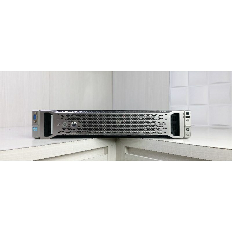 Server Hp DL 380p Gen8