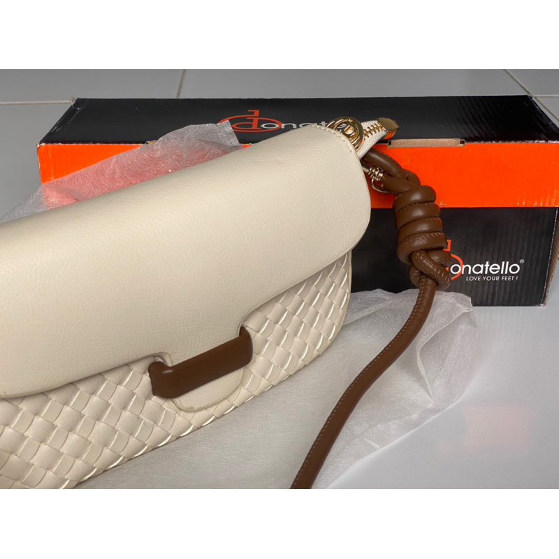 preloved donatello tas