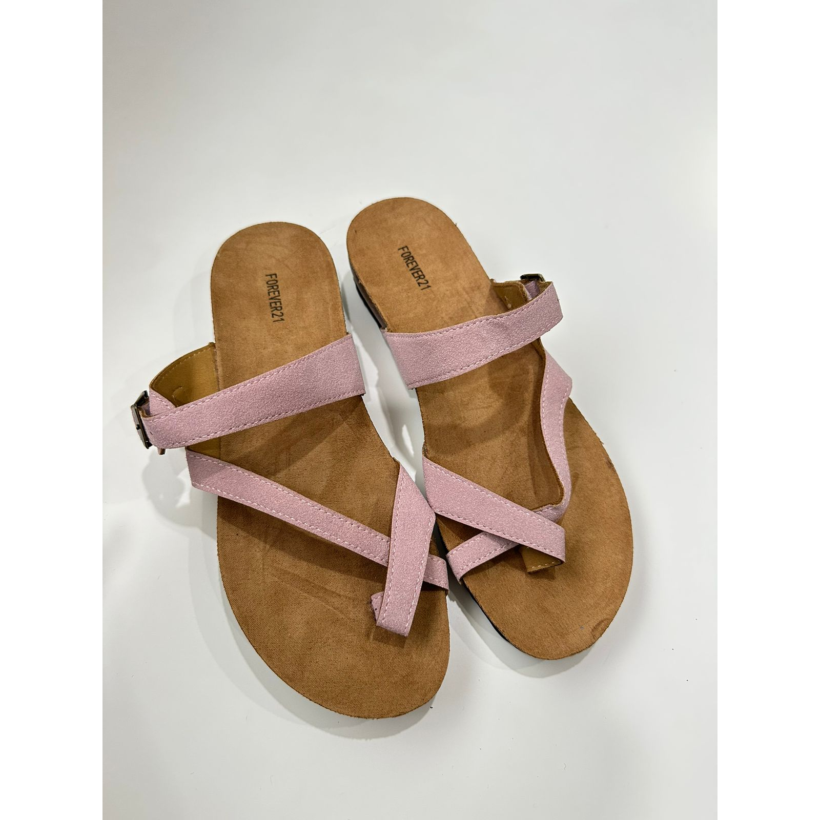 f..21.. sandal slide ori