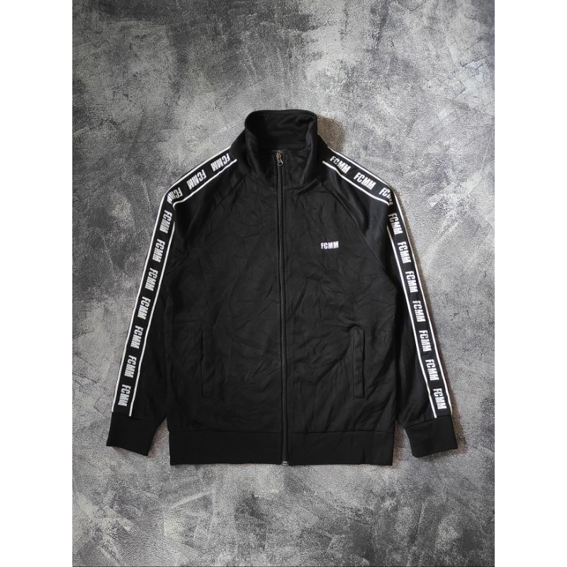 Tracktop FCMM Second