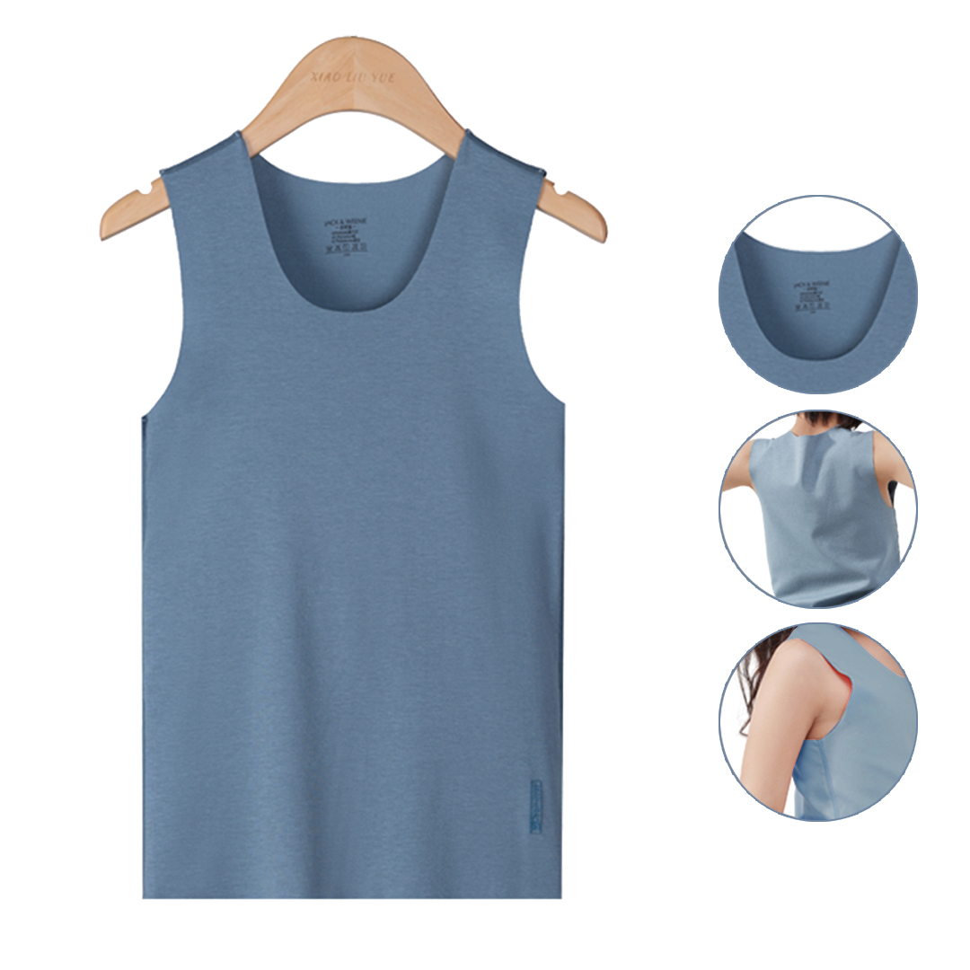 Singlet anak /Kaos dalam anak laki laki perempuan / Tanktop Anak catton spandek /Atasan Anak