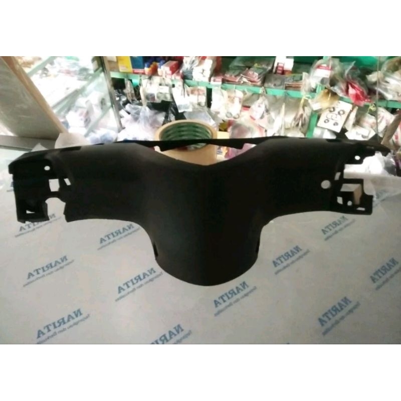 BATOK BELAKANG MIO SOUL / BATOK SPEEDOMETER  MIO SOUL KARBU