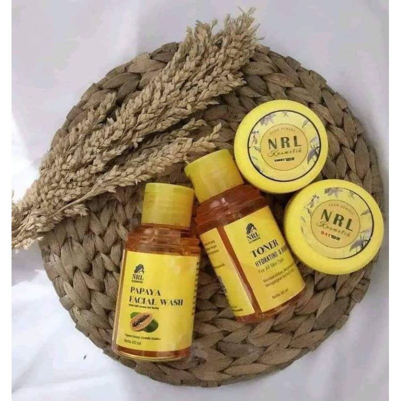 NRL Flek(Kemasan Baru)