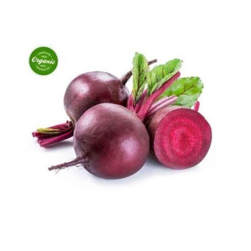 

bit (beet) organik kg