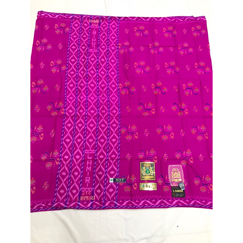 SARUNG LAMIRI S90 S80 / SARUNG DEWASA SUTRA / SARUNG LAMIRI ORI