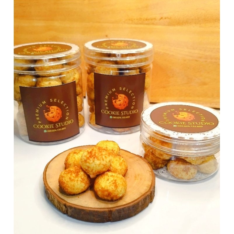 

PALM CHEESE COOKIES / KUE KERING PREMIUM / KUE IDUL FITRI / COOKIES LEBARAN