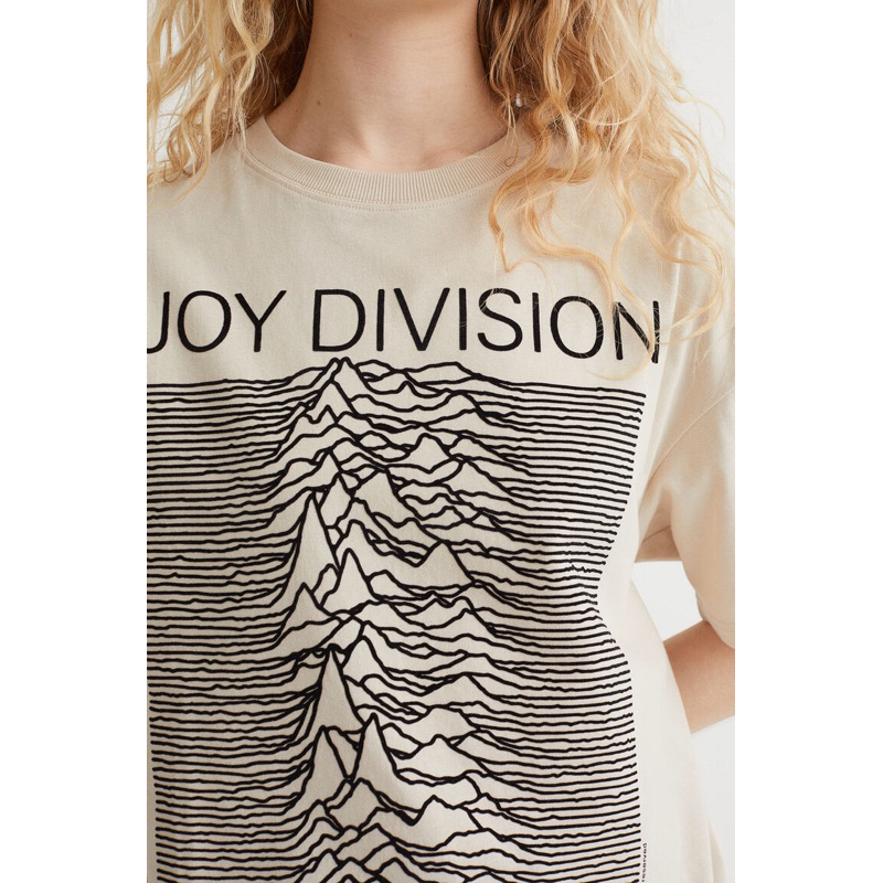 Kaos Joy Division By Hnm