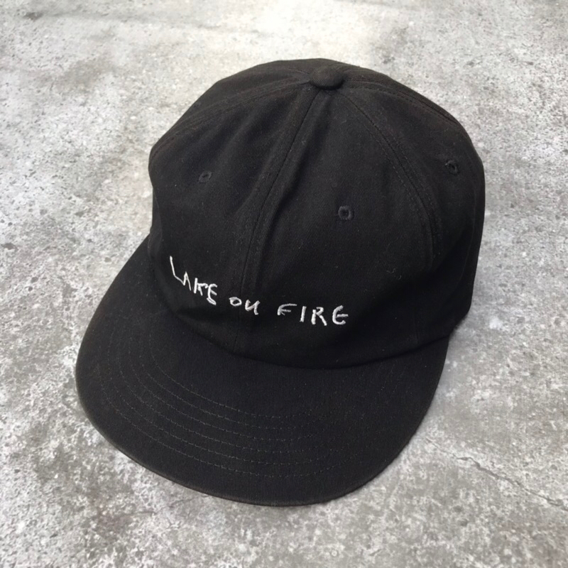 THISISNEVERTHAT - Lake On Fire Caps