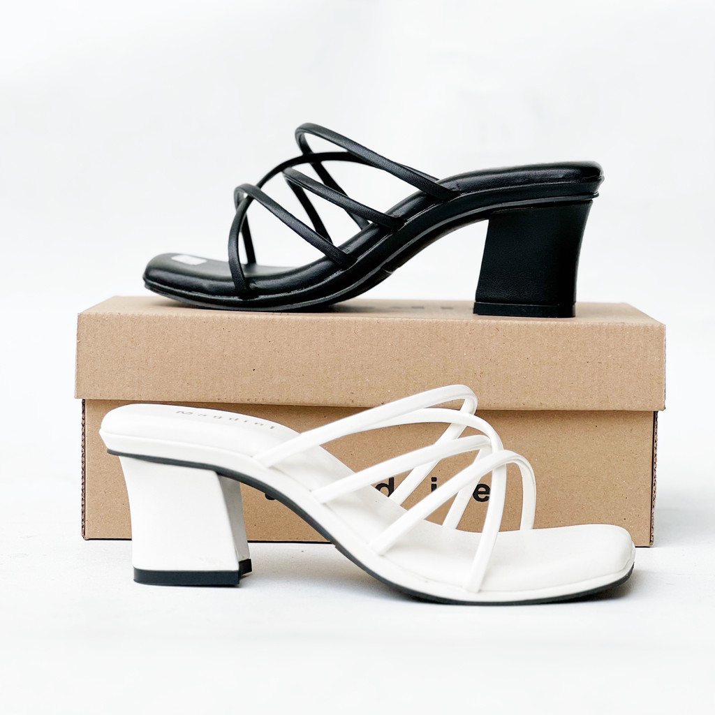 Yoppy - Nadia Heels Wanita 5 cm