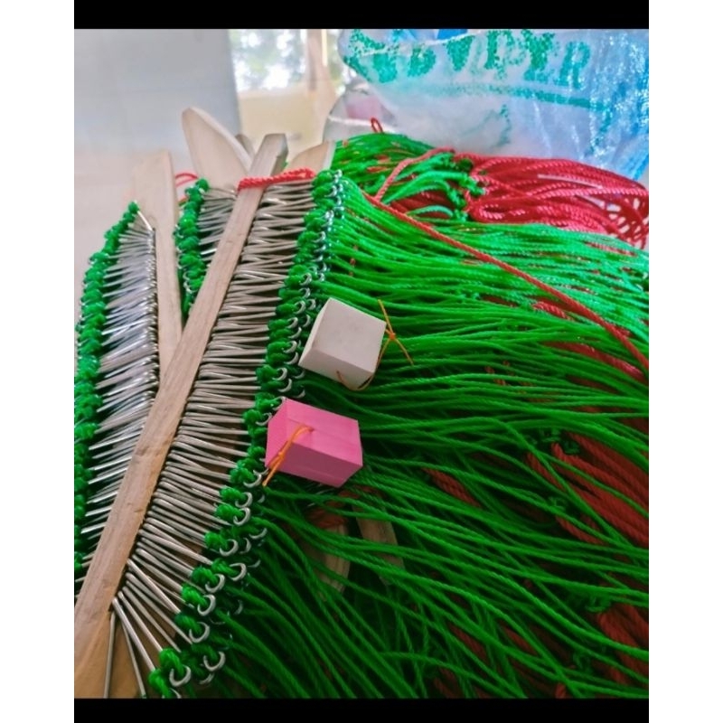 rawe senggol siap pakai