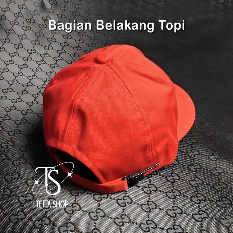 Topi Anak Baseball Polos Laki Laki n Perempauan Umur 3 - 8 Tahun Harga Murah Aneka Pilihan Warna