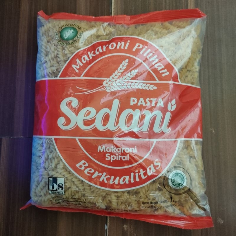 

MAKARONI URIL SEDANI 1 KG