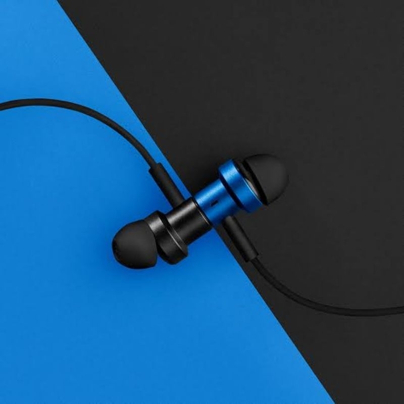 Headset Xiaomi 100% Pro HD HI-RES Audio - MI Earphones HD Audio