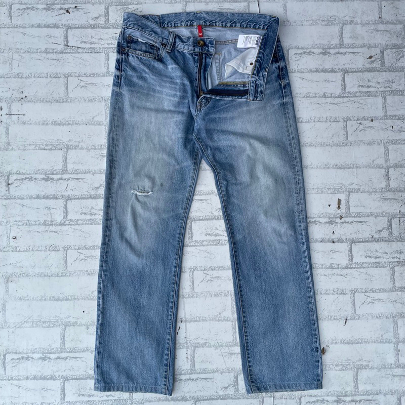 Jeans Uniqlo S002