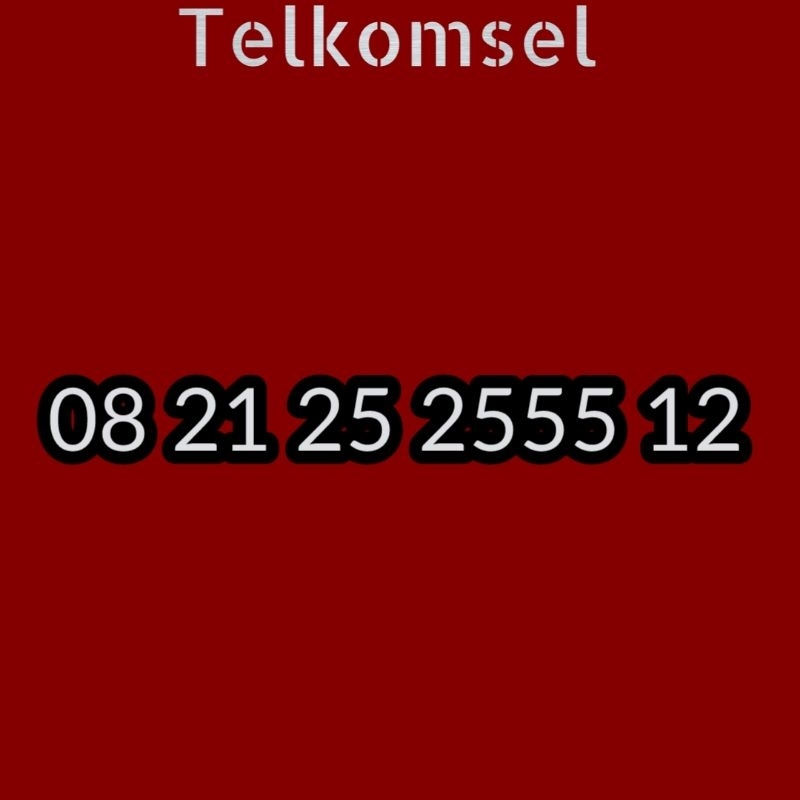 NOMOR CANTIK simpati / NOMER CANTIK / NOMER CANTIK Telkomsel  / KARTU PERDANA CANTIK simpati/ simpat