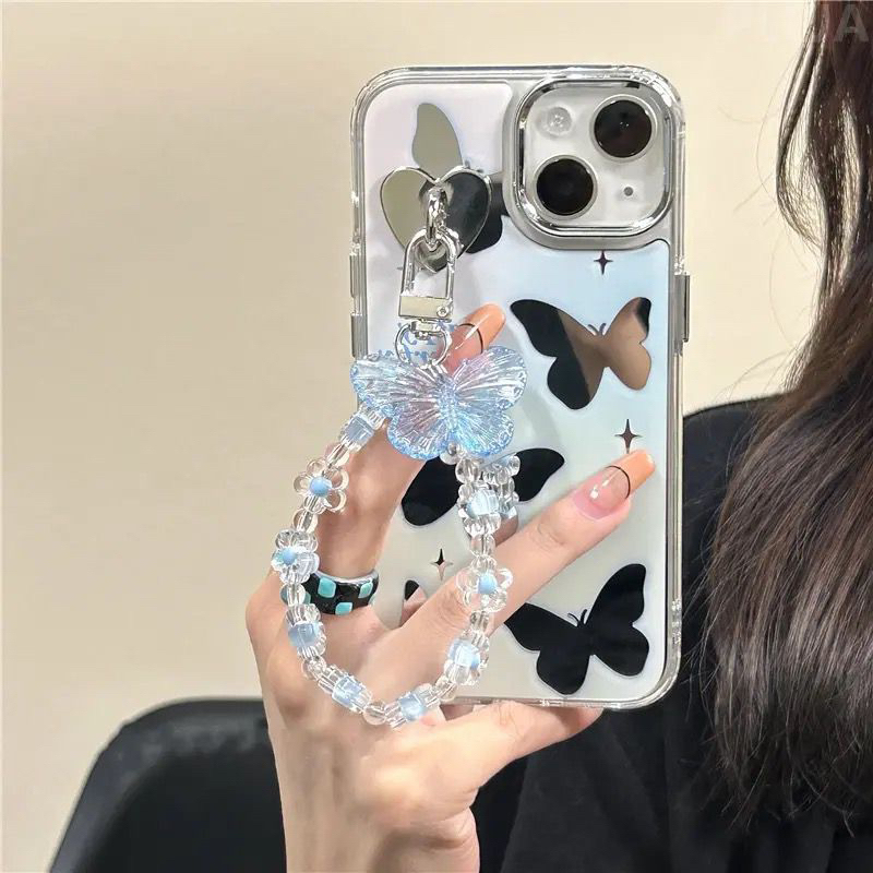 ◤HOT◢ Kawaii Spiegel Mirror Case