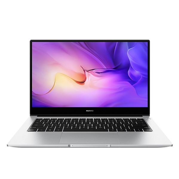 HUAWEI MateBook D14 i5-1155G7 8GB 512GB SSD 14&quot; FHD IPS W11 Garansi Resmi