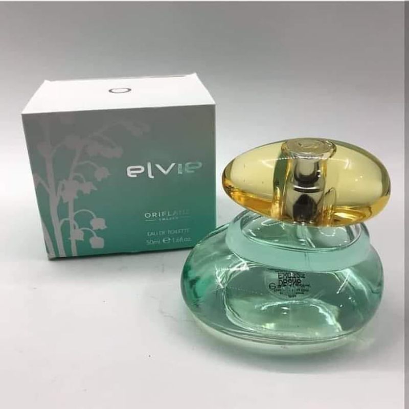 Elvie Edt/ Infinita Edp / Dare to Shine Edt / Live in Colour Edp