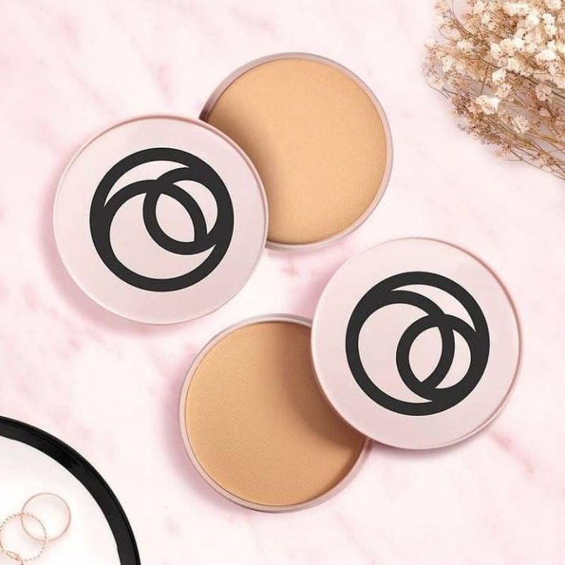 OnColour Face Powder/ OnColour Bloom Face Powder