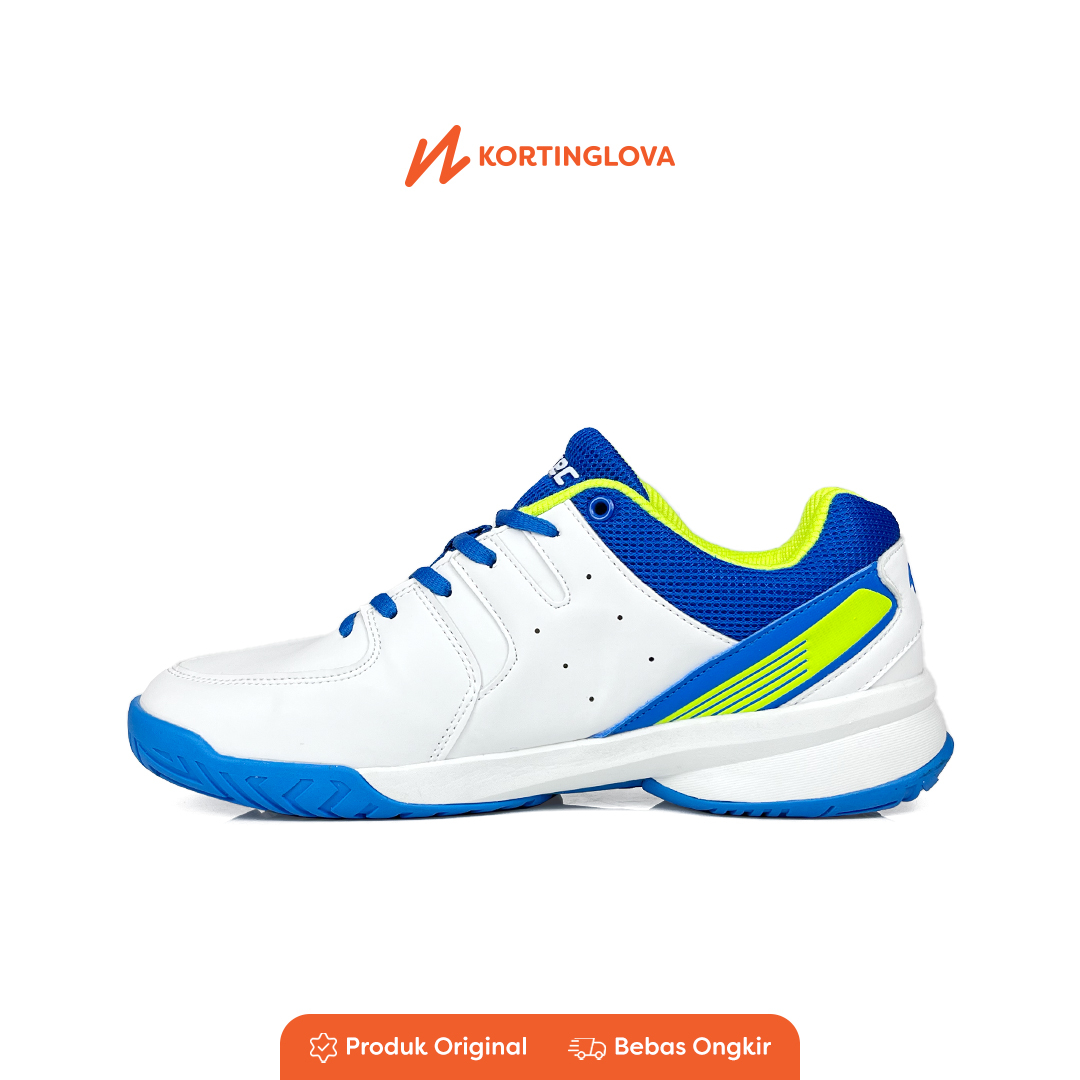 Sepatu Badminton Pria Astec Geo Original ASCFWM2FB1BU