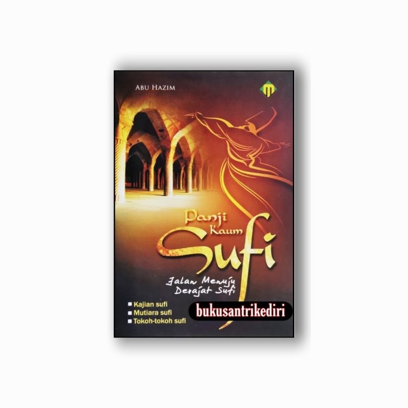 panji kaum sufi jalan menuju derajat sufi kajian sufi mutiara sufi tokoh tokoh sufi