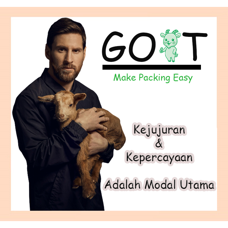 

KERTAS THERMAL LABEL THERMAL ROLL 100x150 BARCODE A6 ISI 500 Pcs