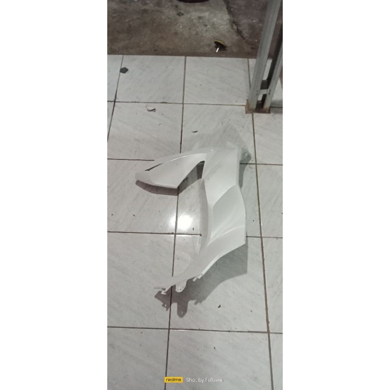 cover sayap kanan pcx 160 original