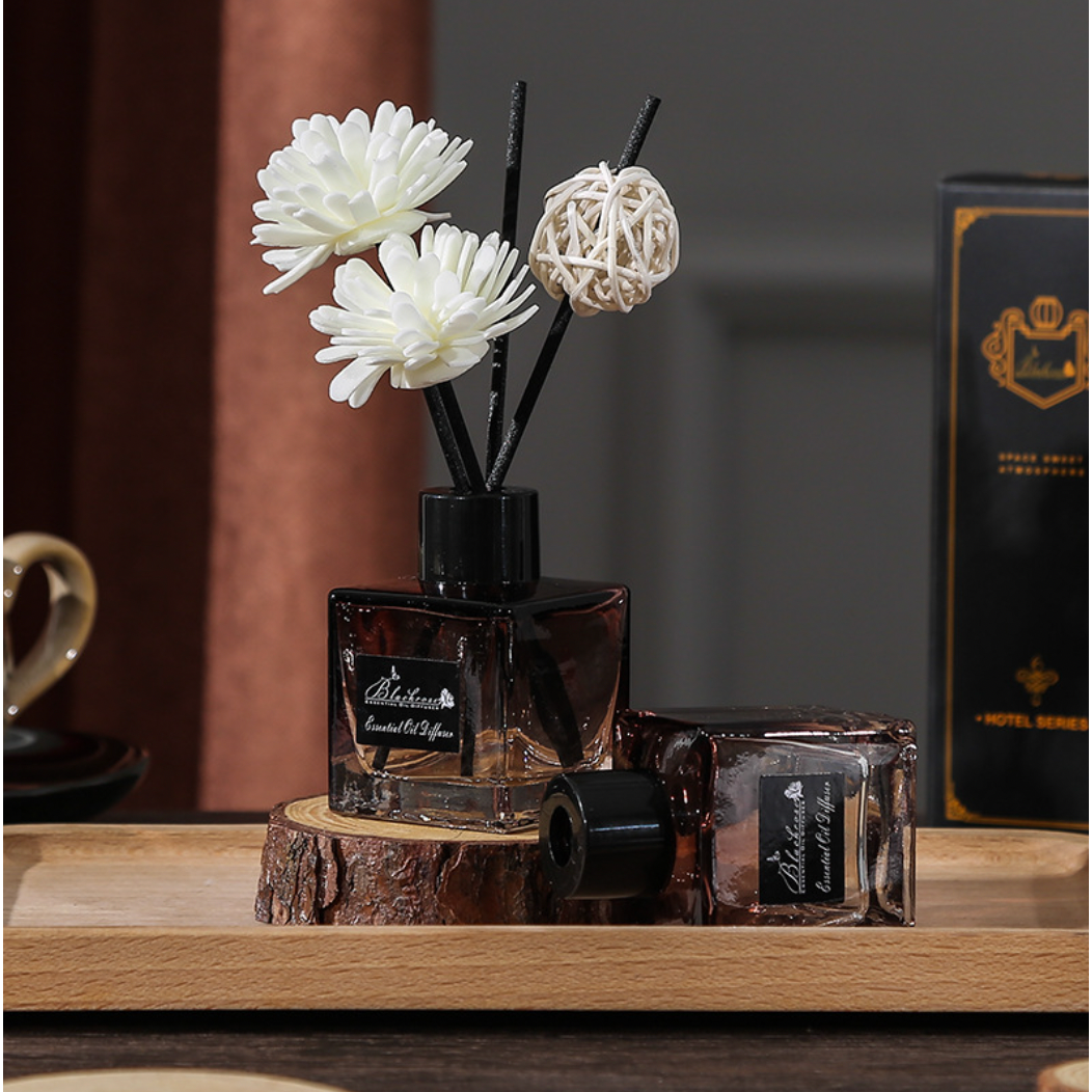 Promo Pengharum Ruangan Stick Aromatherapy Murah Souvenir Kado Hampers Reed Diffuser