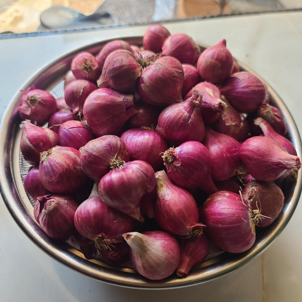 Bawang Merah Probolinggo Brambang Super 500g 1kg